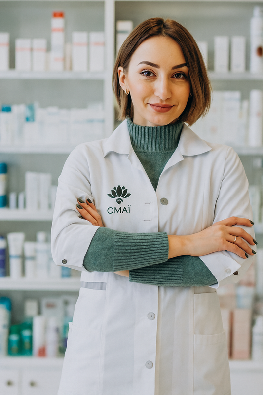 Remplacer la cigarette naturellement grâce à l’aromathérapie et OMAÏ™