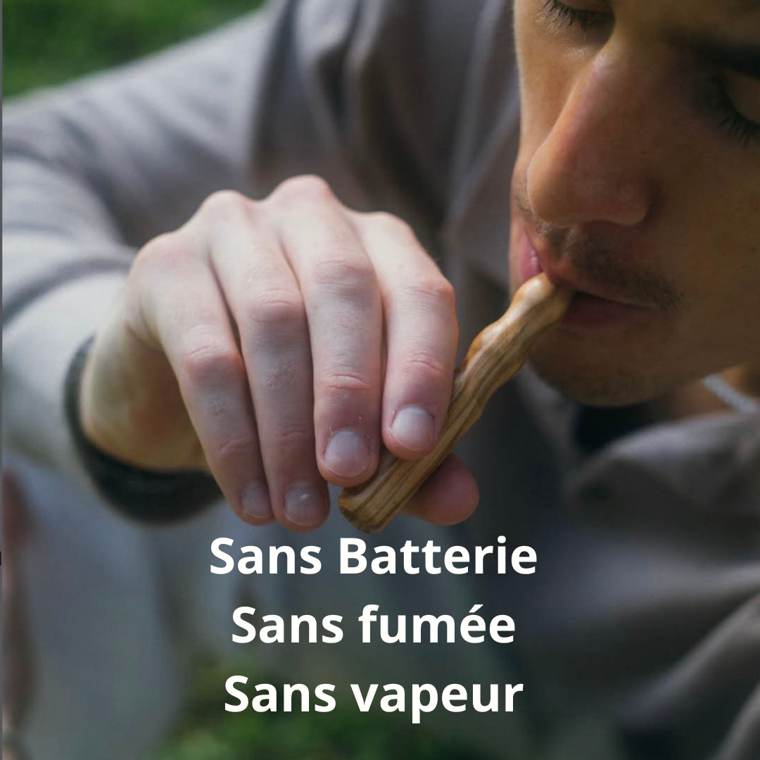 Inhalateur Omaï