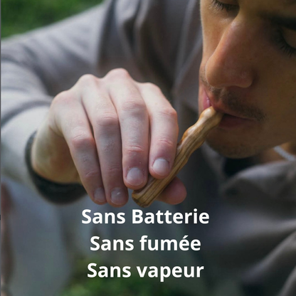 Inhalateur Omaï