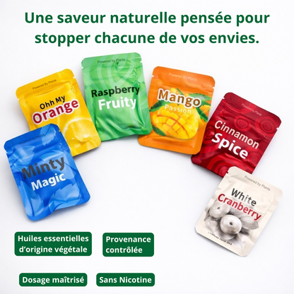 Inhalateur Omaï