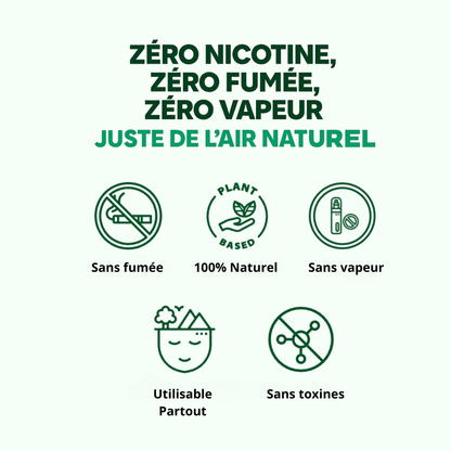 Inhalateur Omaï