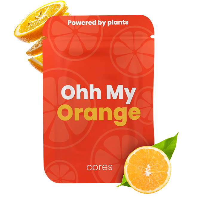 Saveurs Omaï